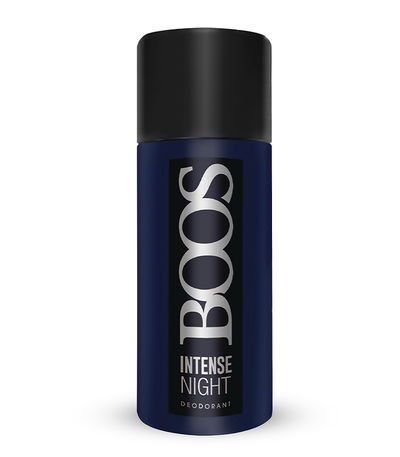 DEO INTENSE *150 ML
