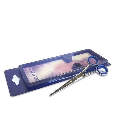 BELKYS TIJERA DE CORTE 5.5 EN BLISTER