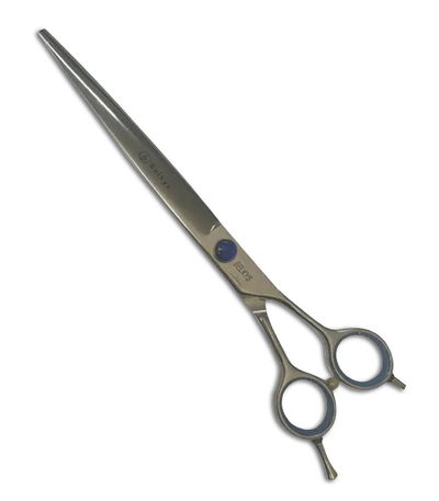 COBALT TIJERA CORTE 4.50FILO NAVAJA C/ ESTUCHE
