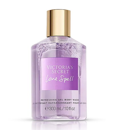 JABON LIQUIDO VICTORIA SECRET *300ML