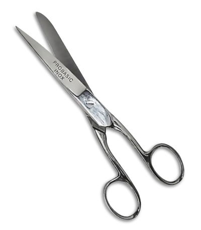 PROBASIC TIJERA DE COSTURA 7"