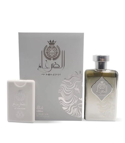 AL DIRGHAM EDP *100ML SPECIAL EDITION