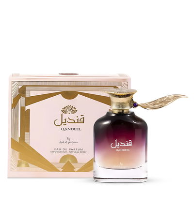 QANDEEL PERFUME BY ARD ZAFARAM *100ML