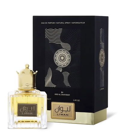 LIWAN EDP*100ML