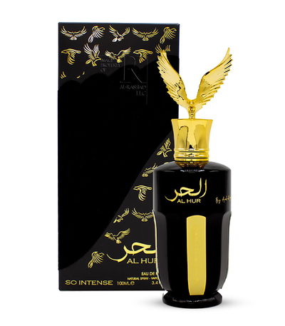 AL HUR SO INTENSE *100ML