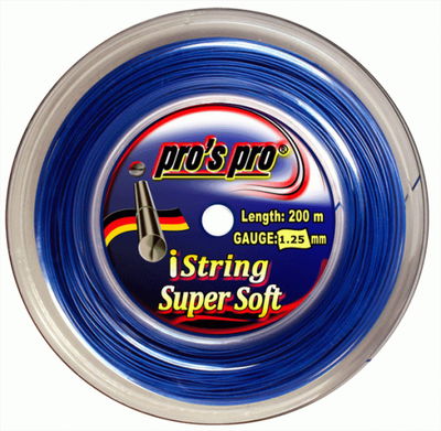 CUERDA ISTRING SUPER SOFT