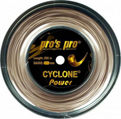 CUERDA CYCLONE POWER