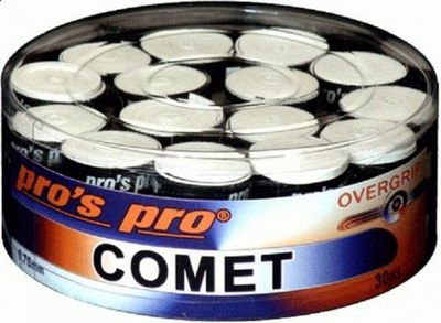 CUBREGRIPS COMET x30 blancos