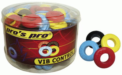 ANTIVIBRADORES VIB CONTROL x60