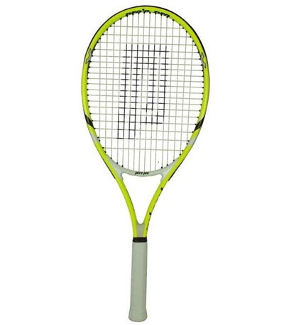 RAQUETA TENIS RX-102 Amarillo