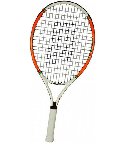 RAQUETA TENIS COMET JUNIOR 23