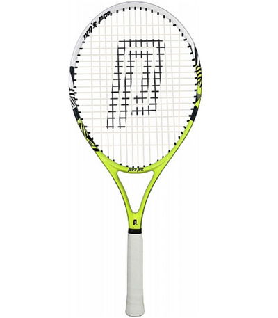 RAQUETA TENIS JUNIOR SUPER STAR 26