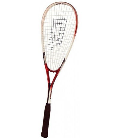 RAQUETA SQUASH POWER 500