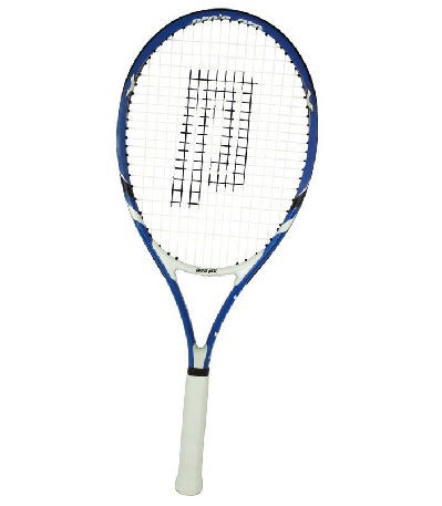 RAQUETA TENIS RX-102 Azul