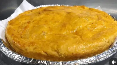 Empanada gallega (familiar)