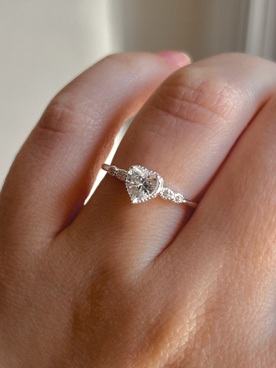 Cintillo Plata 925 Importado 