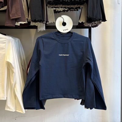 REMERA "CREATIVE DEPT."