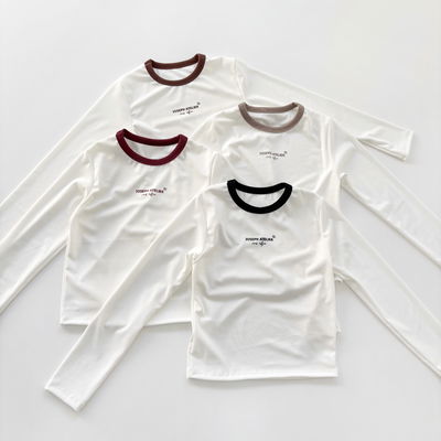 REMERA "J.ATELIER"