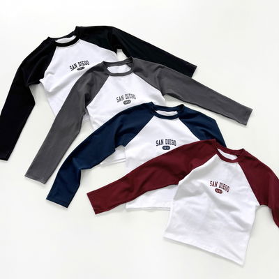 REMERA RANGLAN "SAN DIEGO"