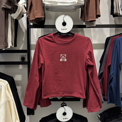 REMERA "OSITO"