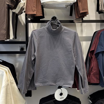 POLERA ALGODÓN