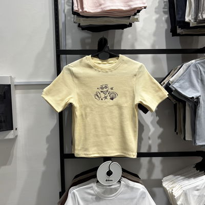 REMERA "PLAYA"