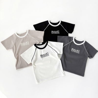 REMERA "BULLETPROOF"