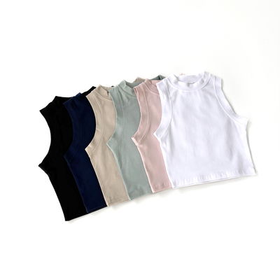 MUSC BÁSICA ALGODÓN