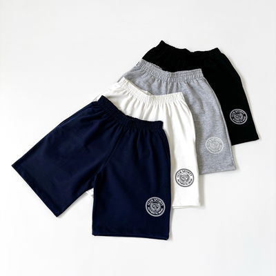 BERMUDA "CLUB SPORTY"