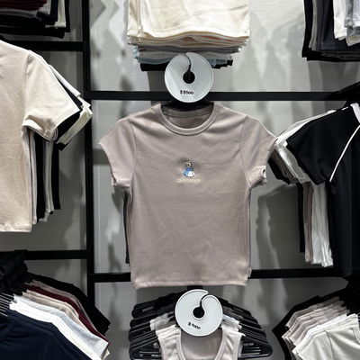 REMERA "LA BONNE VIE"