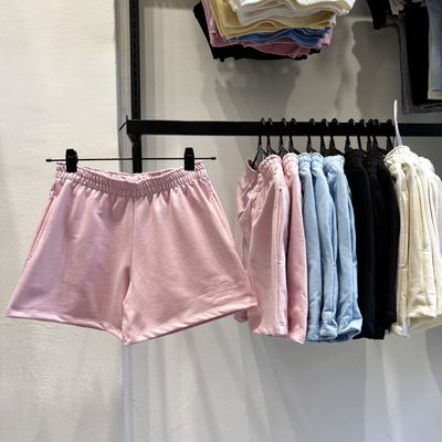 SHORT "ATHLETIC SEASON"