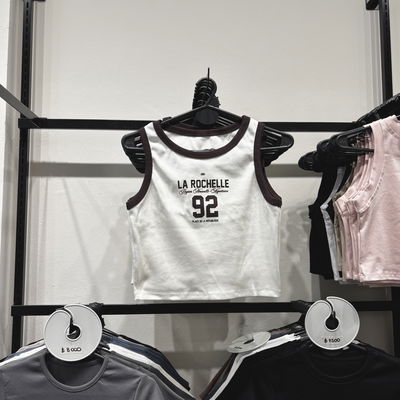 MUSC "LA ROCHELLE 92"