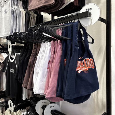 MUSC HALTER "COLORADO"