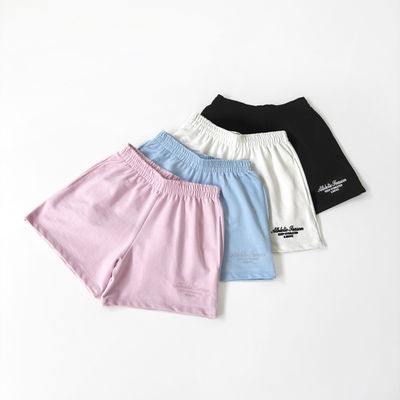 SHORT "ATHLETIC SEASON"