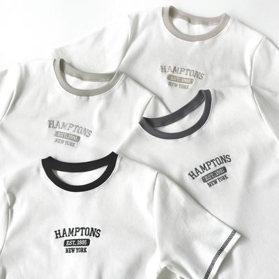 REMERA "HAMPTONS"