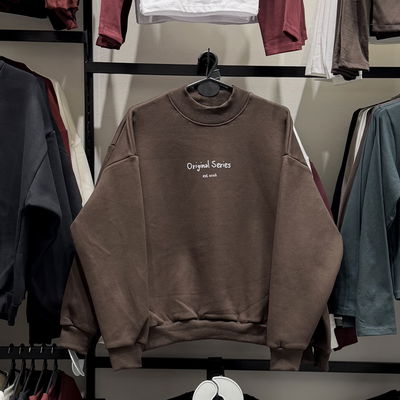 BUZO "ORIGINAL SERIES"