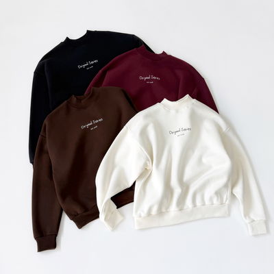 BUZO "ORIGINAL SERIES"