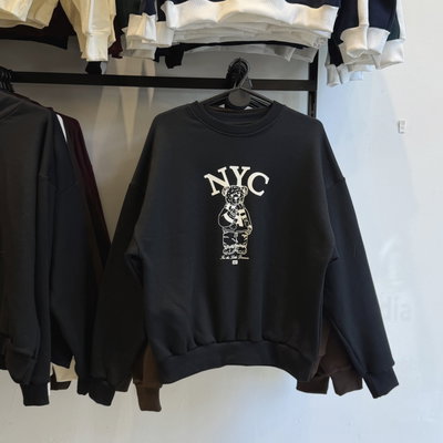 BUZO "NYC OSO"