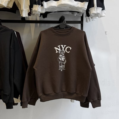 BUZO "NYC OSO"