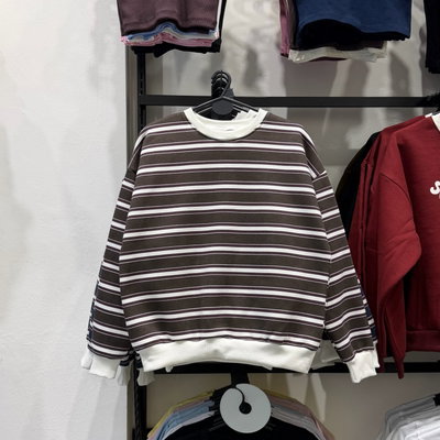 BUZO STRIPES
