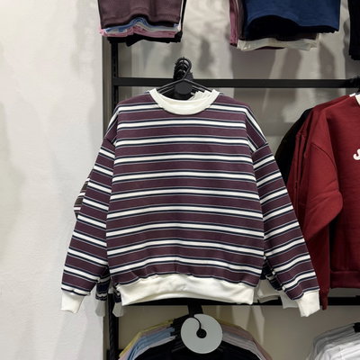 BUZO STRIPES