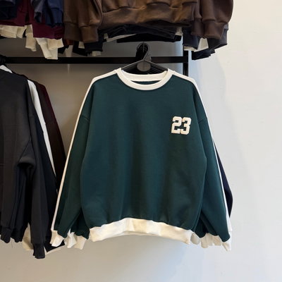BUZO "23"