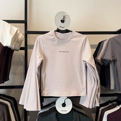 REMERA "THE MINIMAL CLUB"
