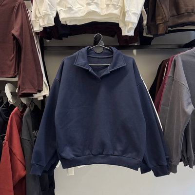 BUZO POLO