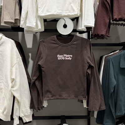 REMERA "SAN PIETRO"