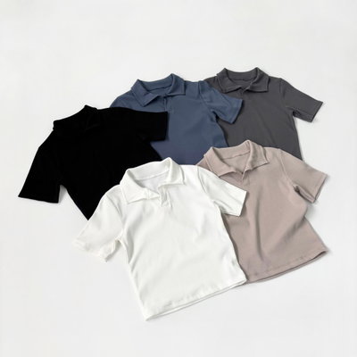 CHOMBA M/C COTTON