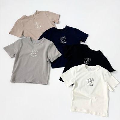 REMERA "DELIVERY FROM SPACE"