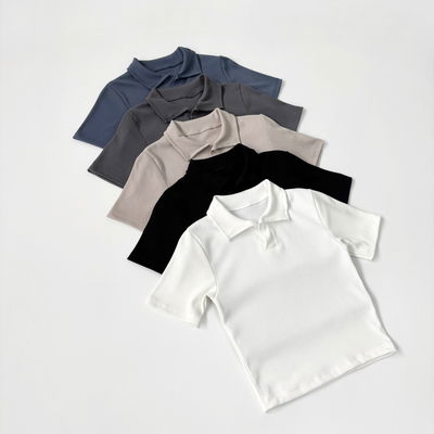 REMERA POLO
