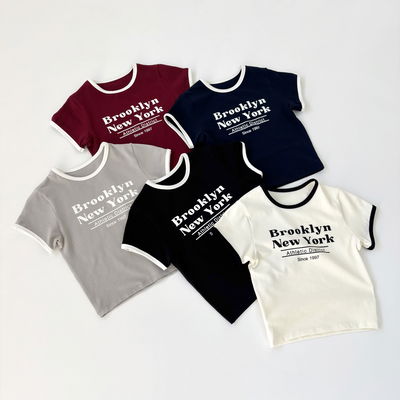 REMERA "BROOKLYN"