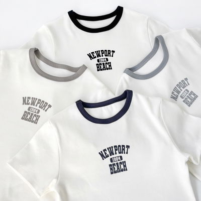REMERA "NEWPORT"